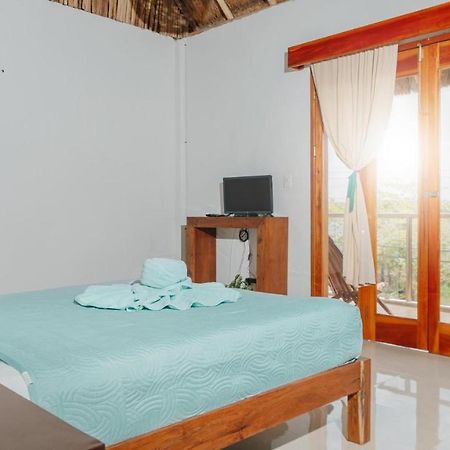 Hotel Itza 코바 외부 사진
