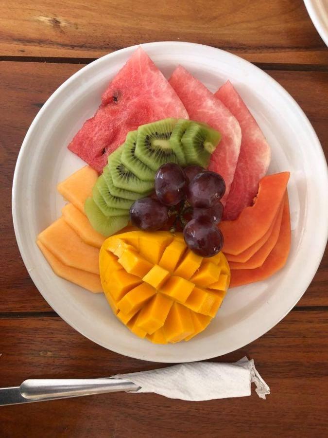 Hotel Itza 코바 외부 사진